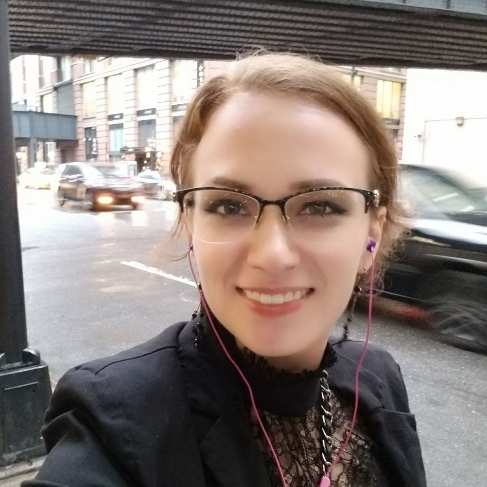 Meet your Posher, Arynn